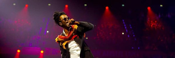 KennyB_Music Profile Banner