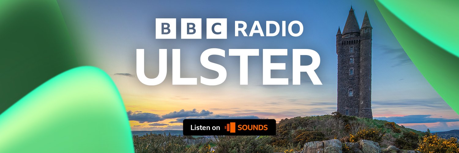 BBC Radio Ulster's banner