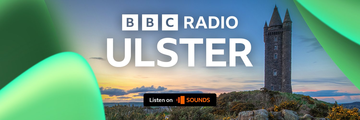 BBC Radio Ulster Profile Banner