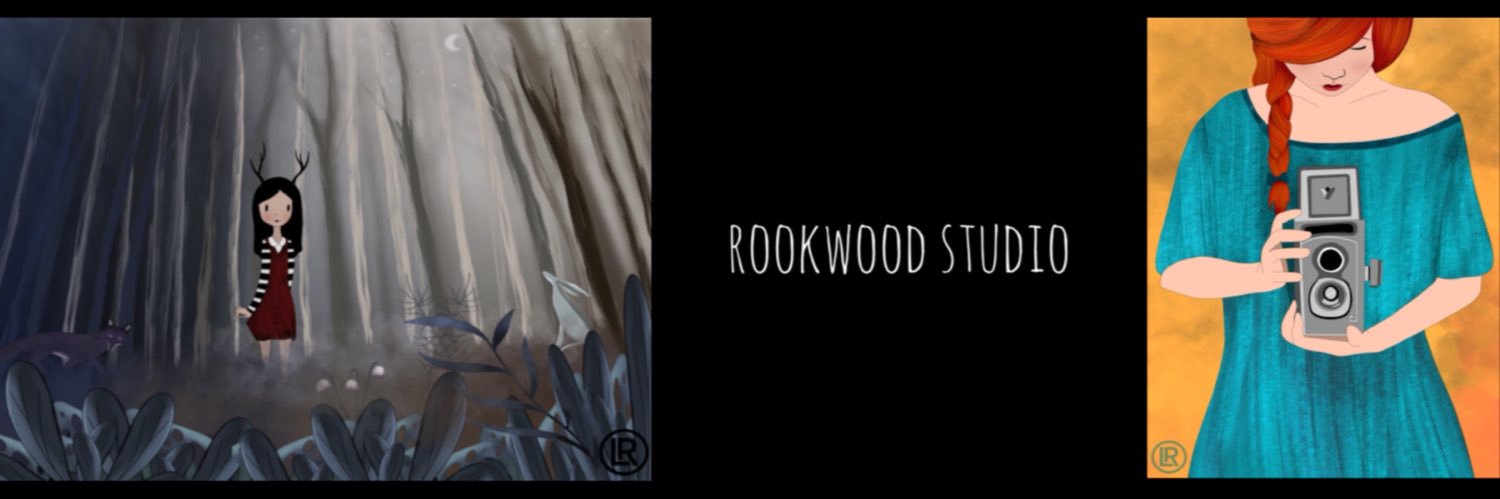 RookwoodStudio's profile banner image