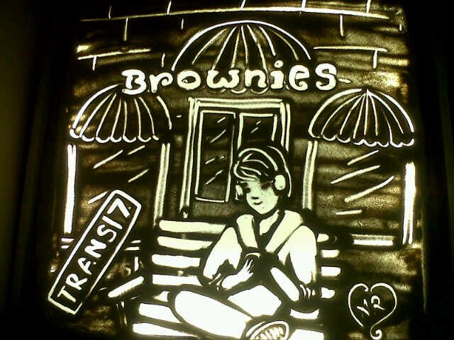 Brownies Trans Tujuh banner