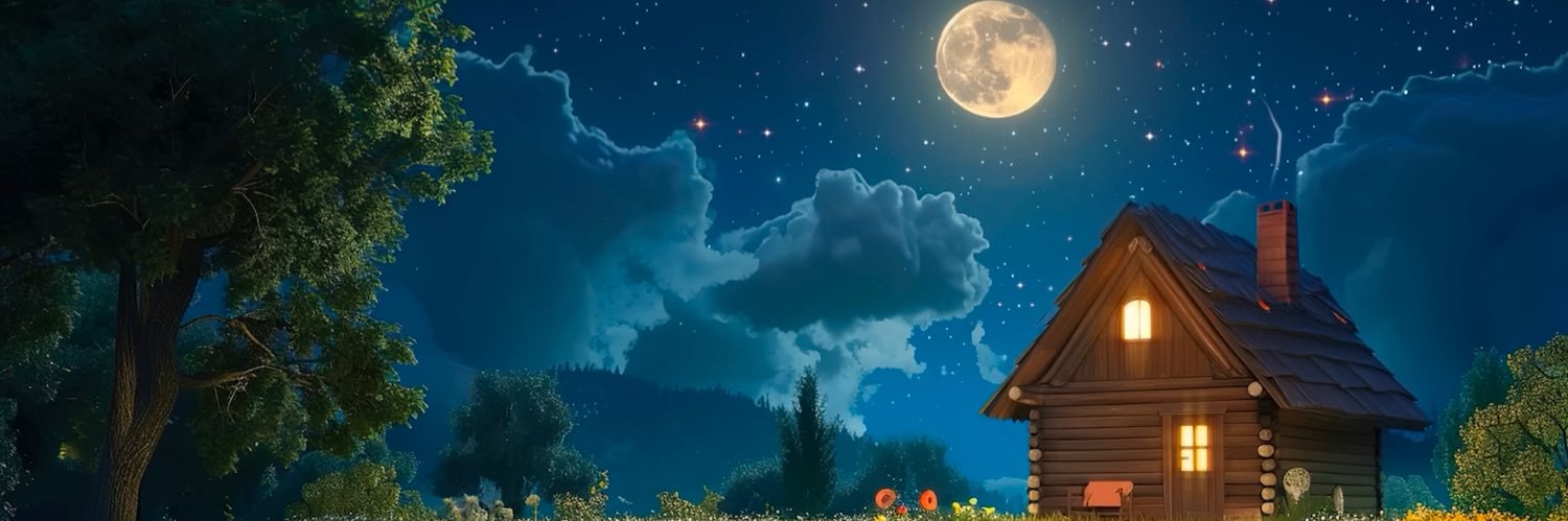 Angel_pretty9's profile banner image