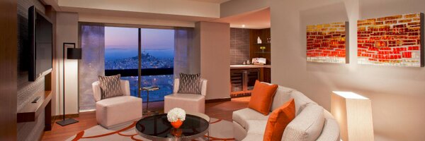 GrandHyattSF Profile Banner