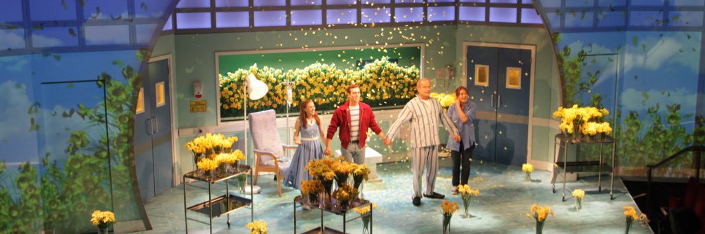 Duncan McLean Projection banner