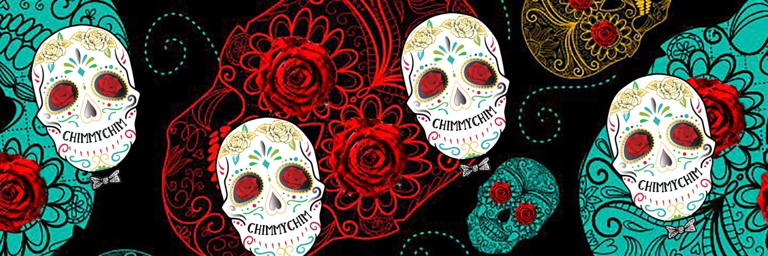timmayhunt's profile banner image