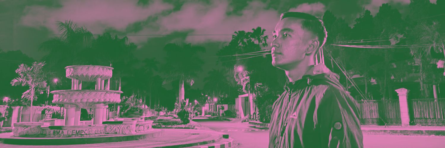 Kukilooo's profile banner image