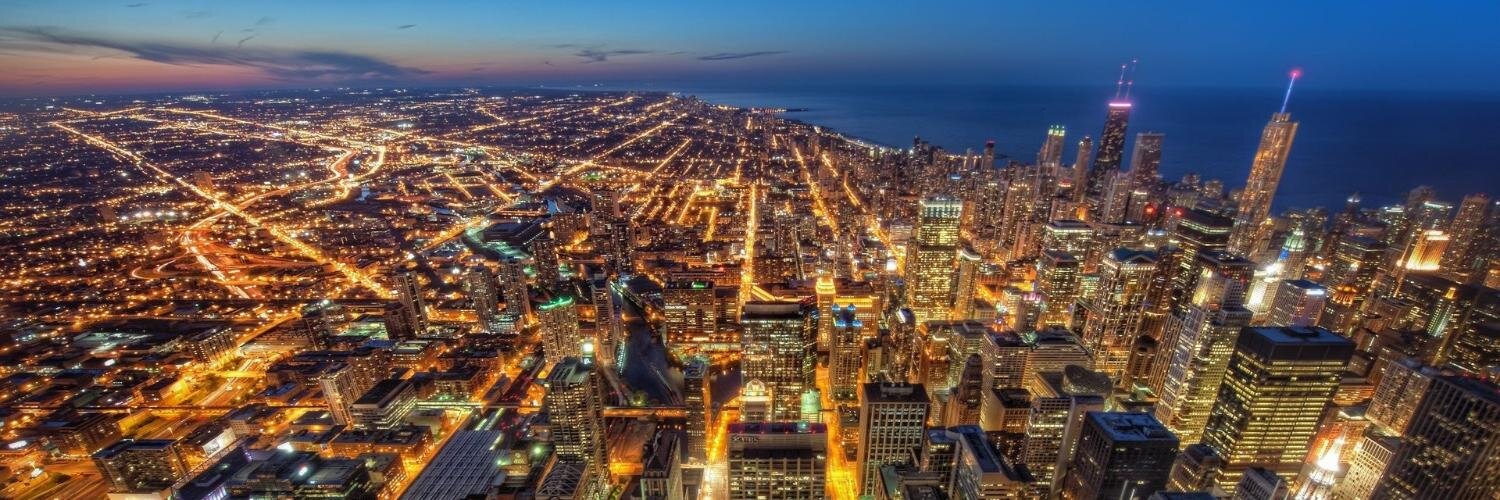 Quickercity's profile banner image
