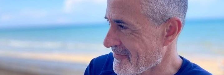 jjhpajaron's profile banner image