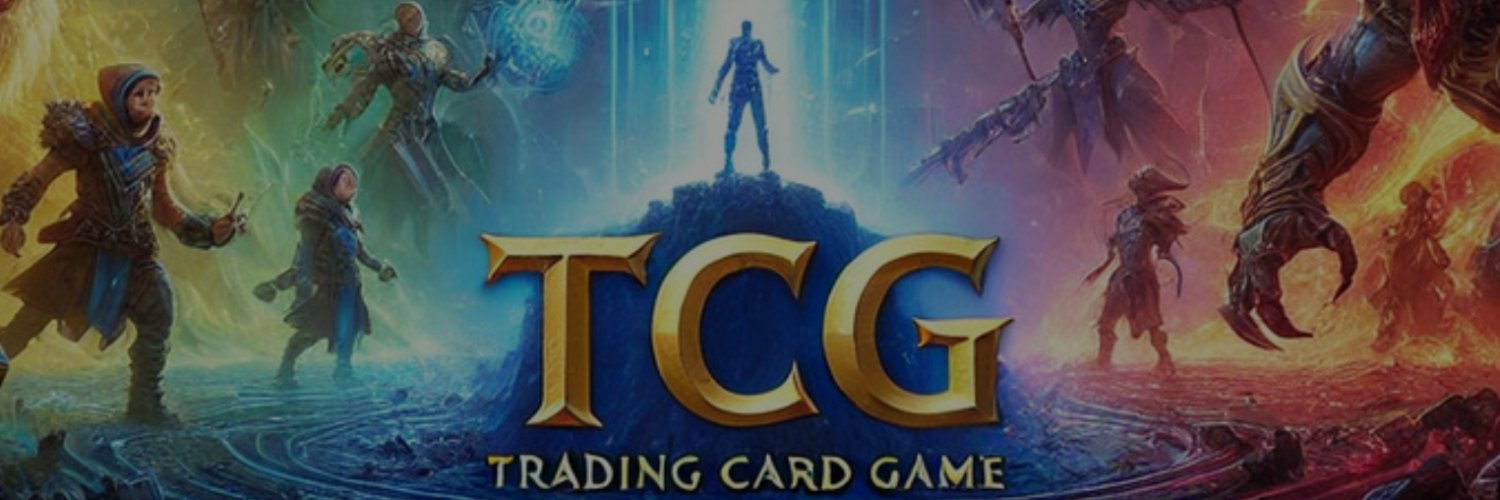 TCG banner