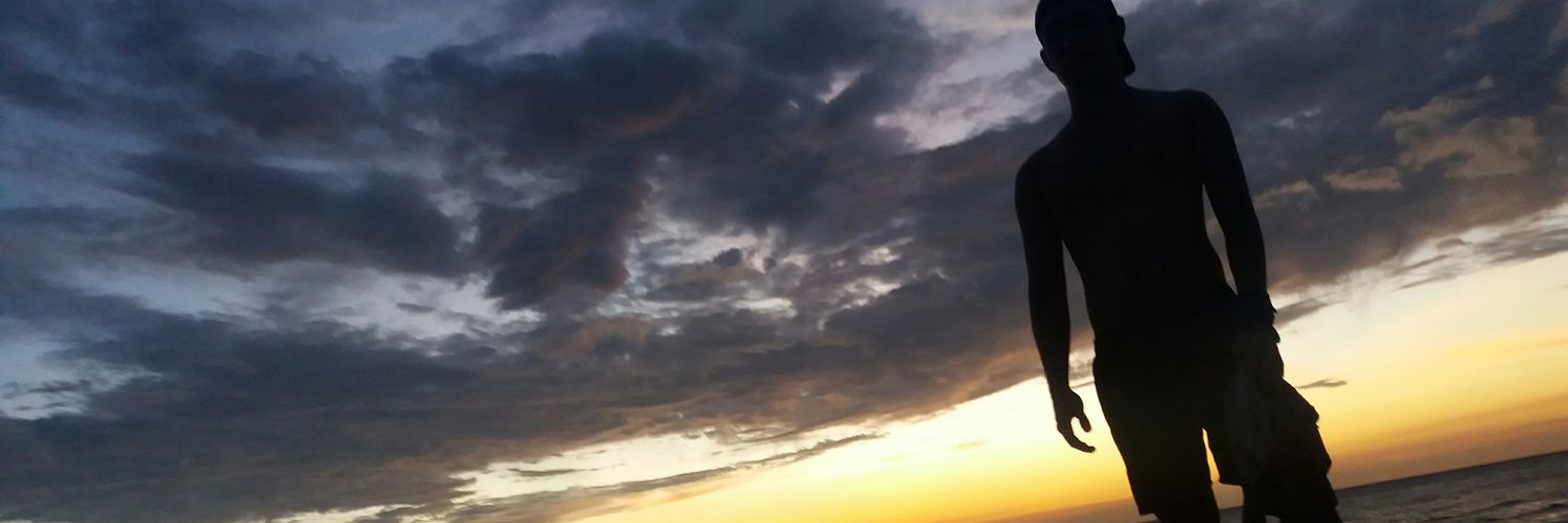 obiescobal's profile banner image