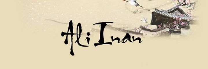AliInanGamaryan's profile banner image