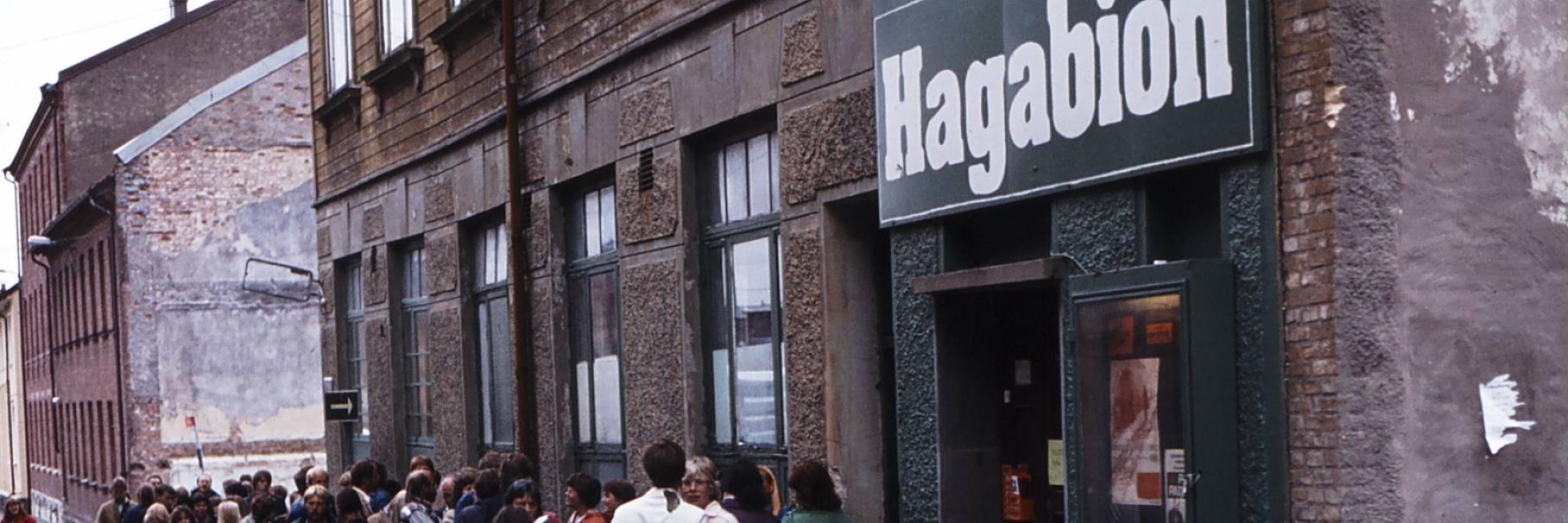 hagabion's profile banner image
