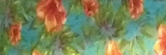 llin já quebrada banner