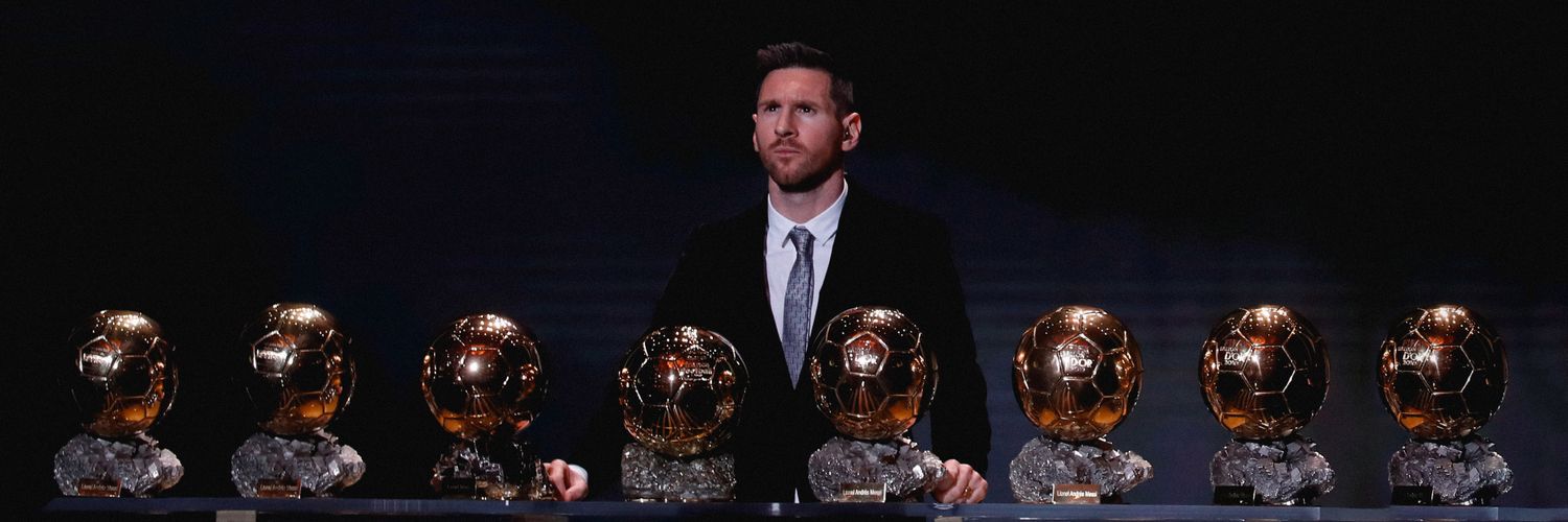 TheBarcaAddict's profile banner image
