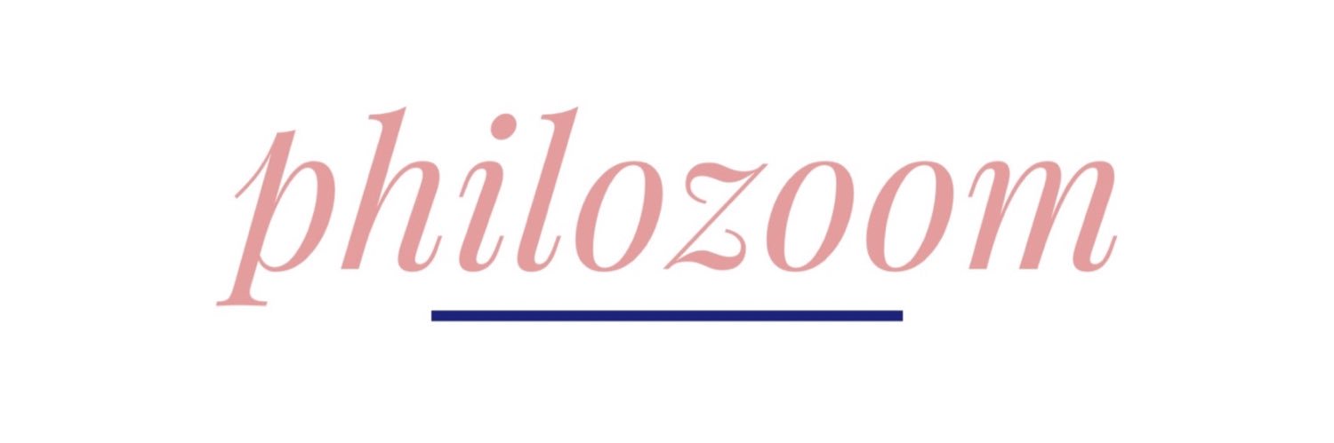 Philozoom💢 banner