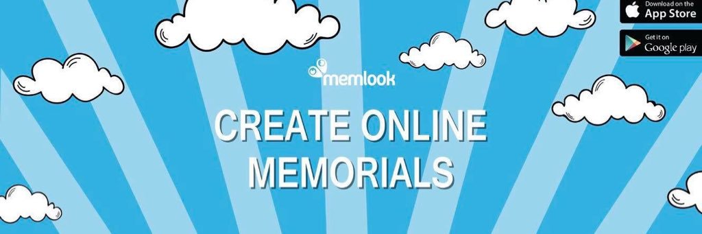 MEMLOOK official banner