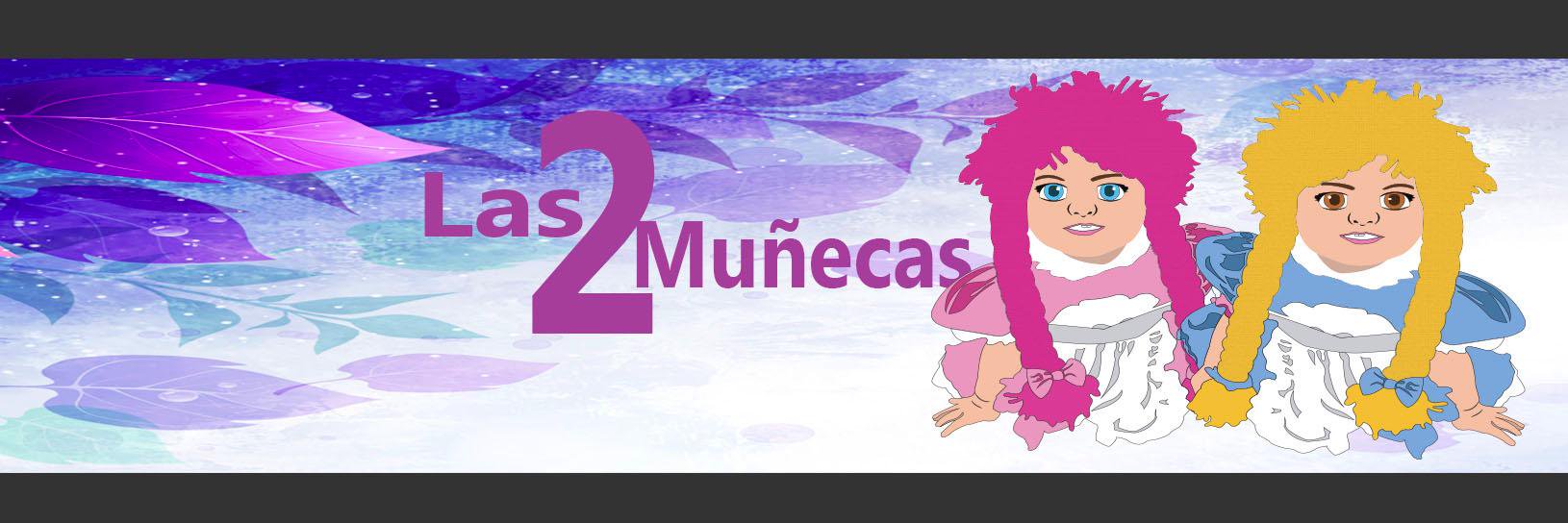 Las2Munecas's profile banner image