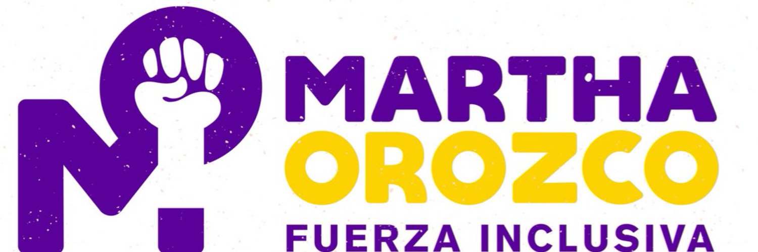 Martha Lucía Orozco Profile Banner