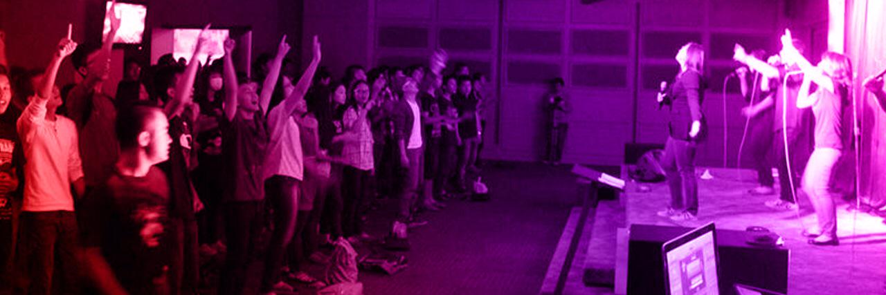 ZealRockOn's profile banner image