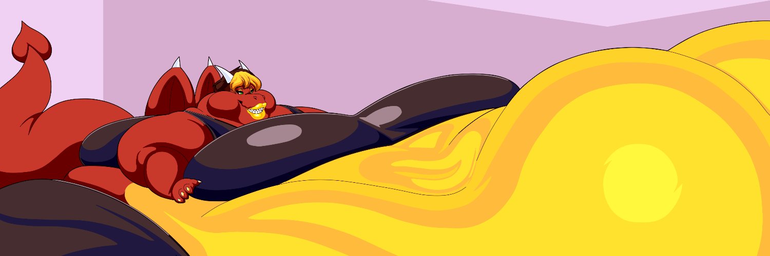 Flab_Dragon's profile banner image
