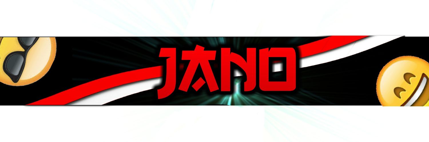 TheJanoYT's profile banner image