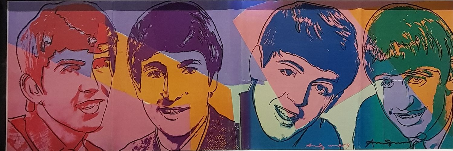 hanblue98's profile banner image