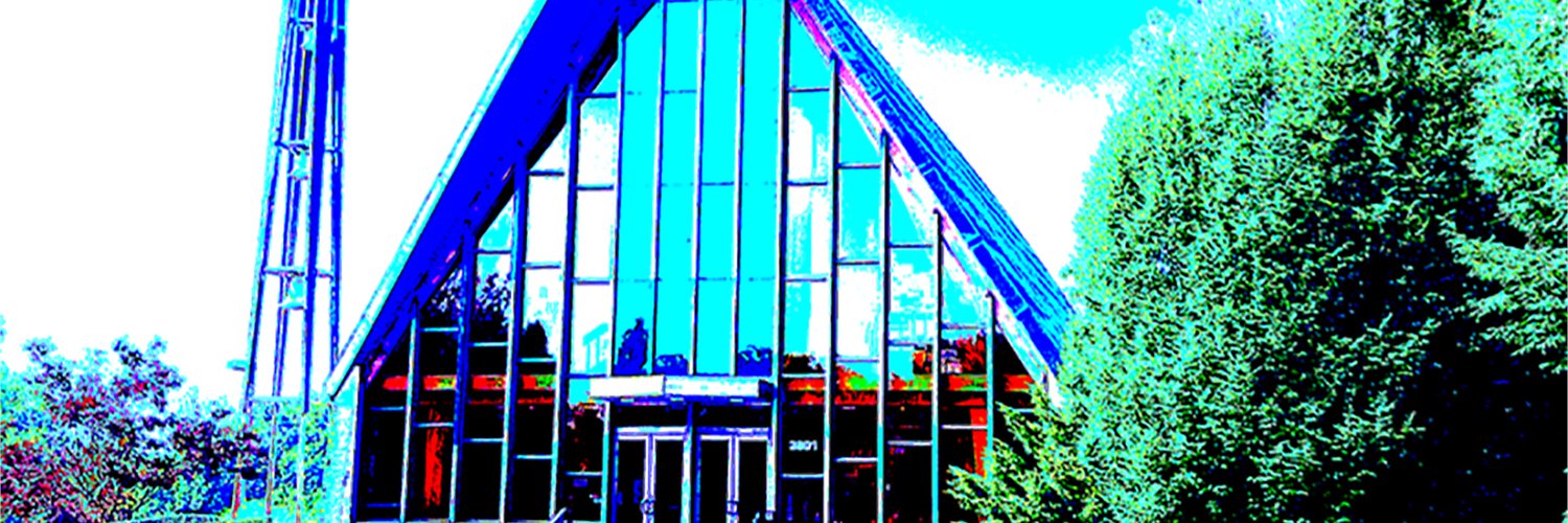 Louisville Seminary banner