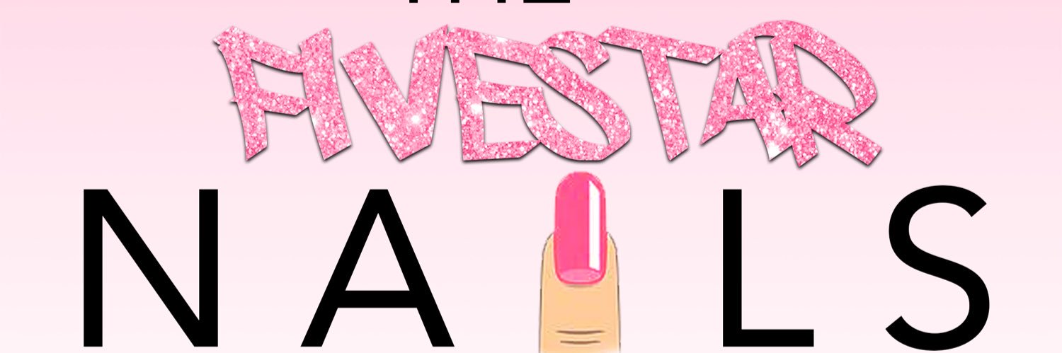 shefivestar's profile banner image