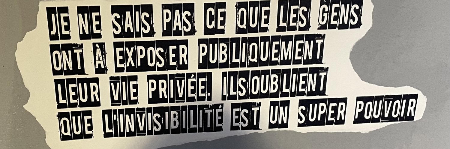 nadelhas's profile banner image