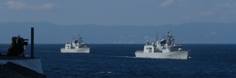 VAdm/Vam Angus Topshee banner