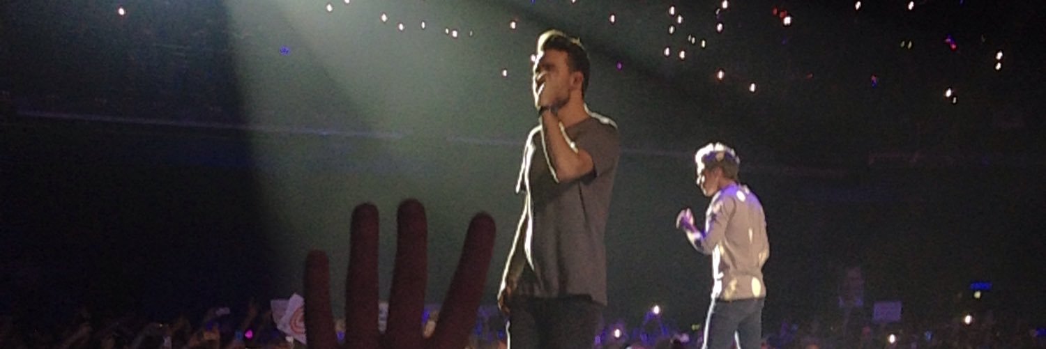narry4ever15's profile banner image