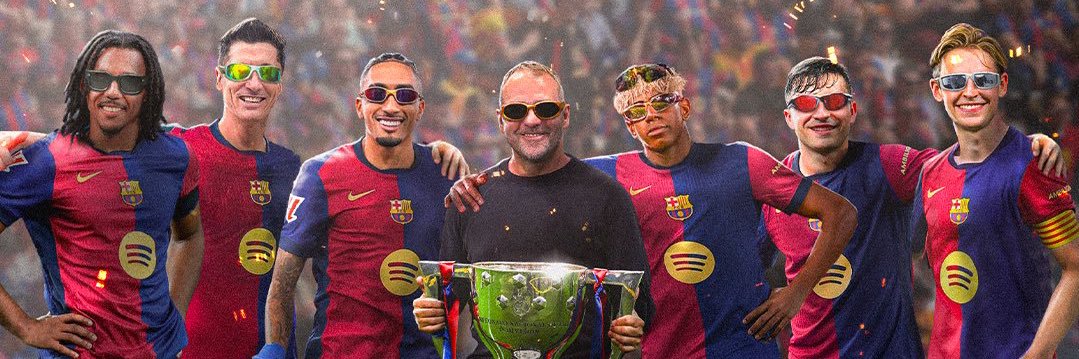 M3xin #flickonators #laportonators banner