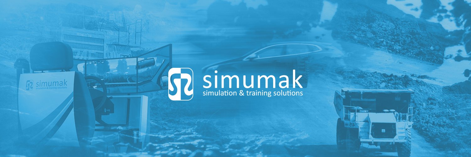 Simumak's profile banner image