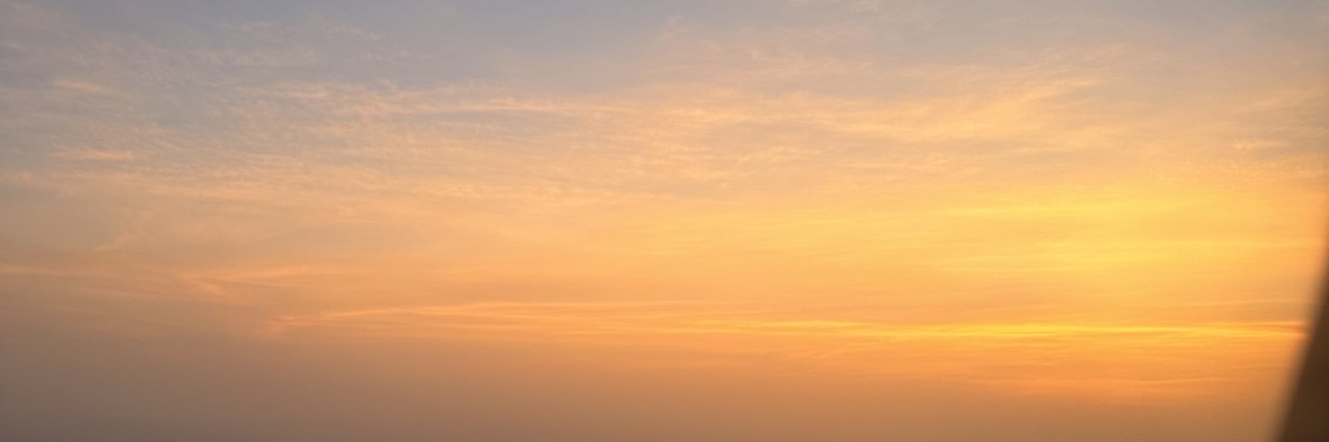 ahadabushal's profile banner image