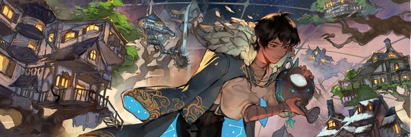 Velinxi Profile Banner