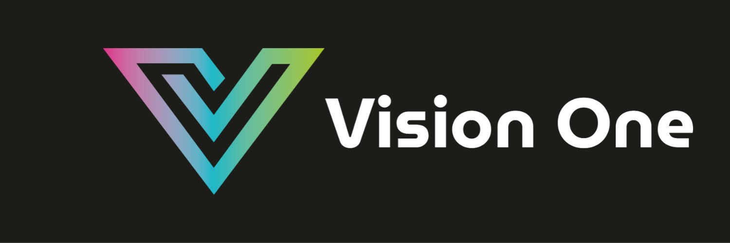 Vision One Research banner