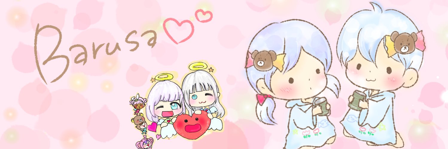 NekokumaW's profile banner image