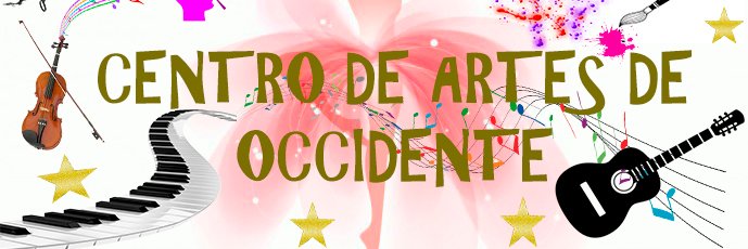 centrodeartesca's profile banner image