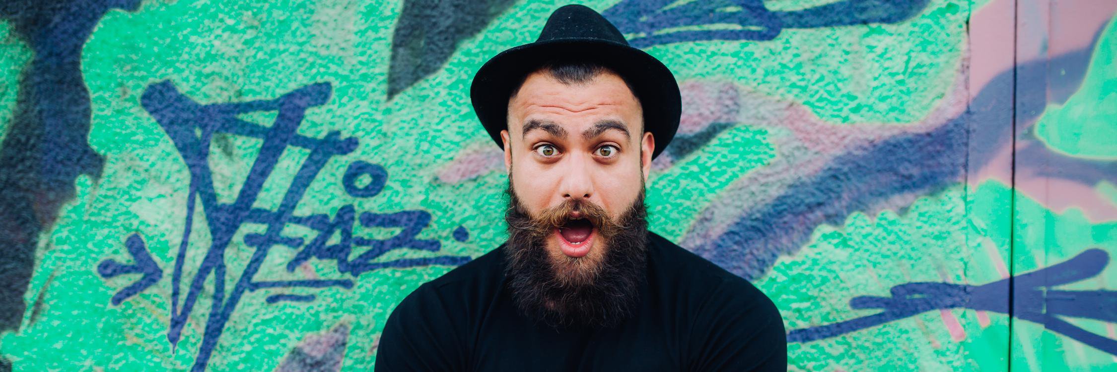 ShoreditchBeard's profile banner image