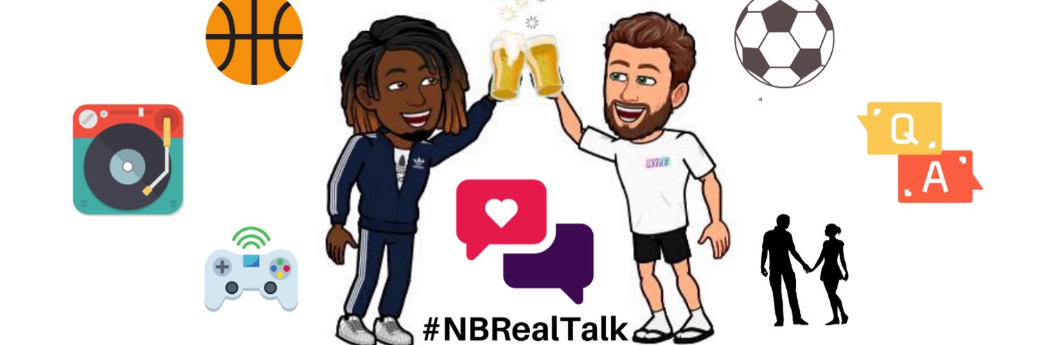MarKayRealTalk's profile banner image