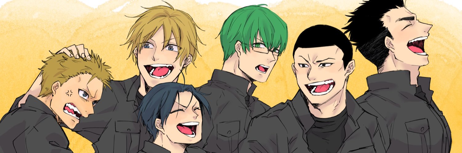 puyn888's profile banner image