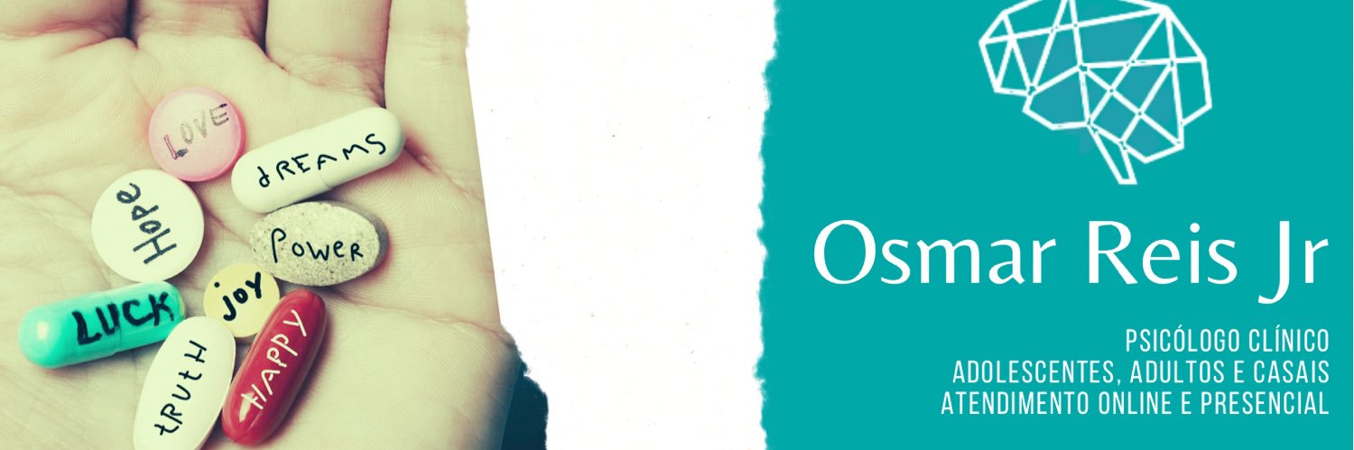 PSICOsmar's profile banner image