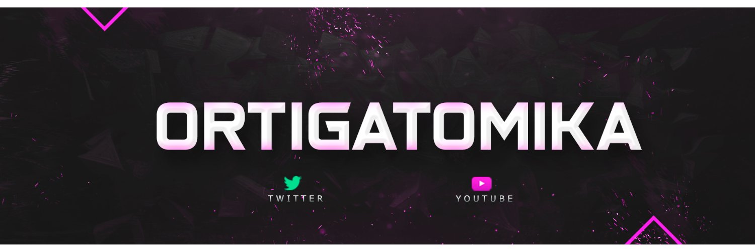 OrTiGaToMiKa banner
