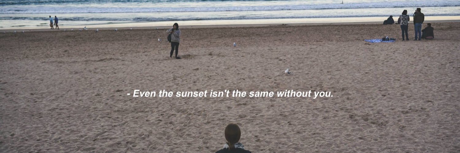 w banner