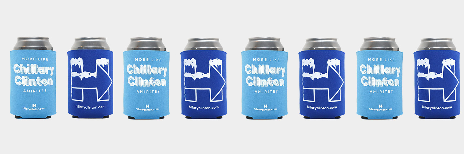 chillary_2016's profile banner image