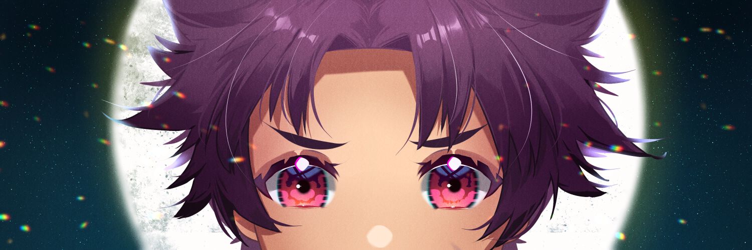 Yoshikso's profile banner image
