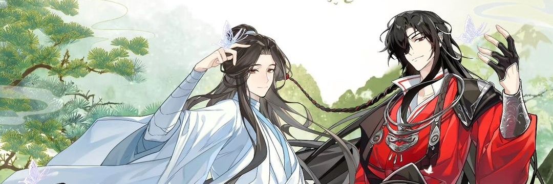 xiaojinnie's profile banner image