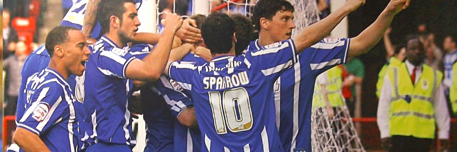 MattySparrow10's profile banner image