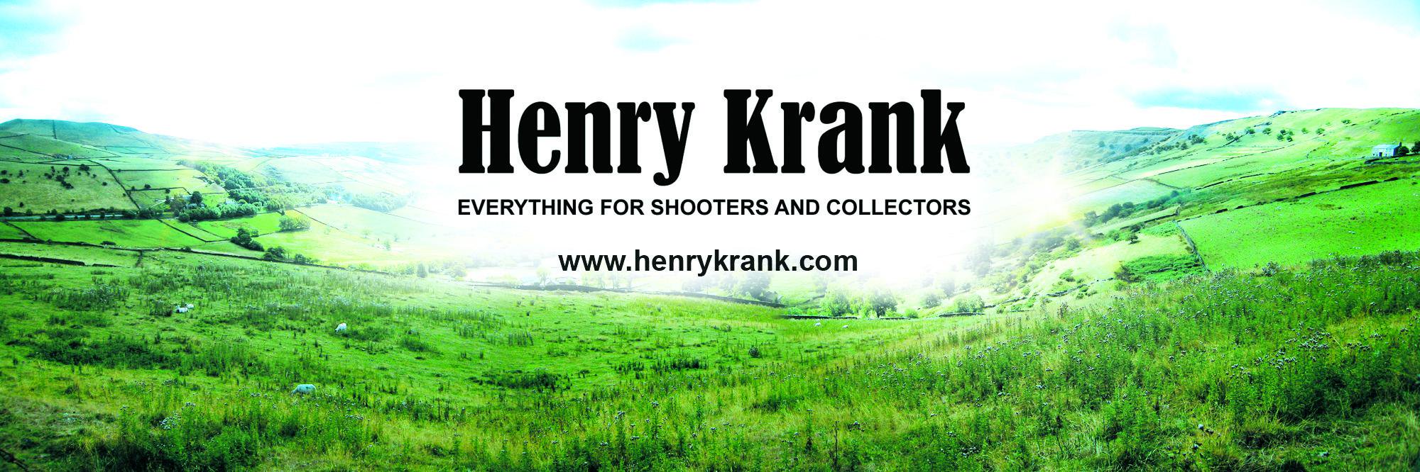 HenryKrank's profile banner image