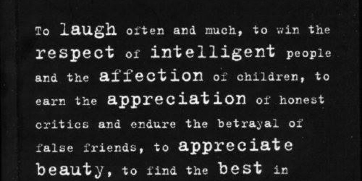 Edith Michaeler banner